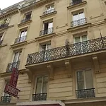 Hotel Phenix Parigi
