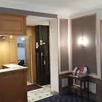 Phenix Hotel Parigi