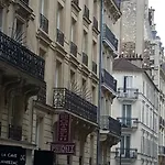 Phenix 2* Parigi