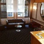 Phenix Hotel Parigi