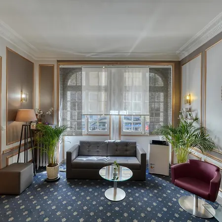 Phenix Paříž