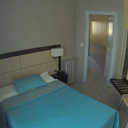 Hotel Phenix