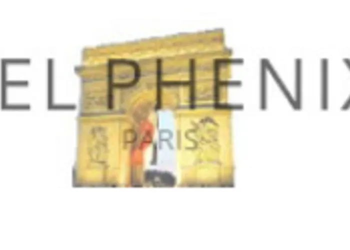 מלון Phenix