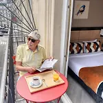 Phenix Hotel Paris