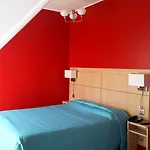Hotel Phenix Paris