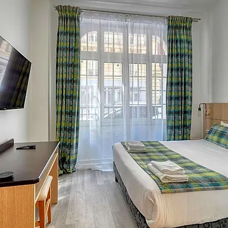Phenix Hotel