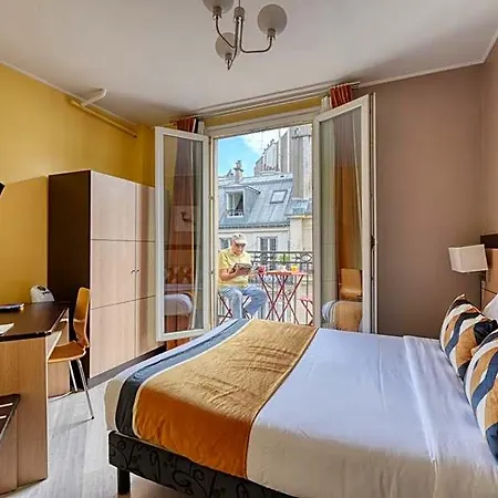 Phenix Paris