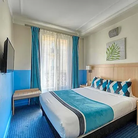 Hotell Phenix Paris