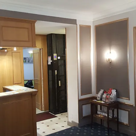 Phenix Hotel Parijs