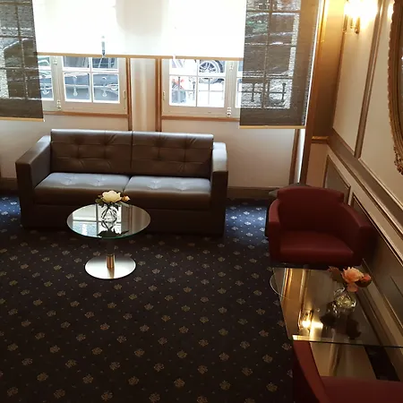 Phenix Hotel Parijs