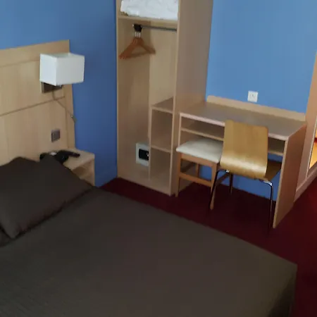 Hotel Phenix Parijs