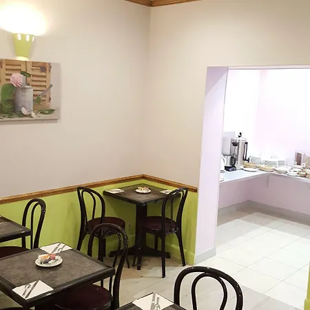 Hotel Phenix 2*