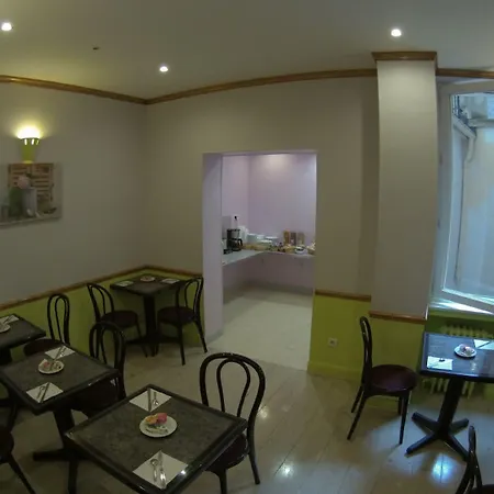 Phenix Hotel