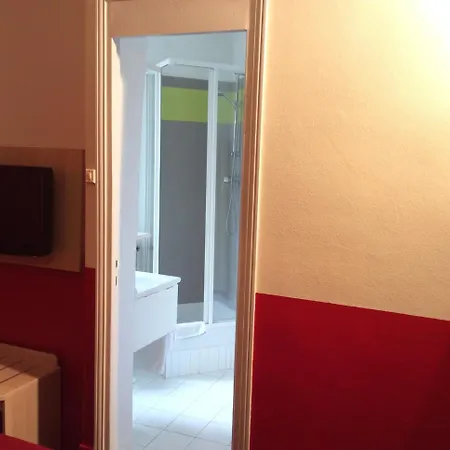 Phenix Hotel Parijs