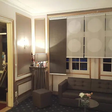 Phenix Hotel Parijs