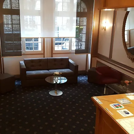 Phenix Hotel Parijs