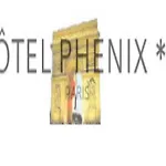 Phenix Otel Paris