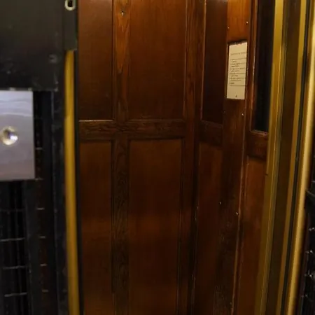Hotel Phenix Paris