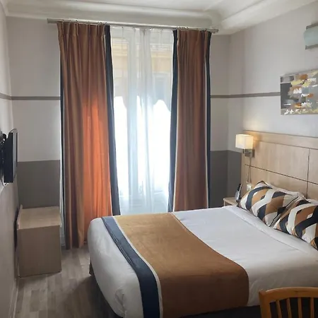 Phenix Hotel