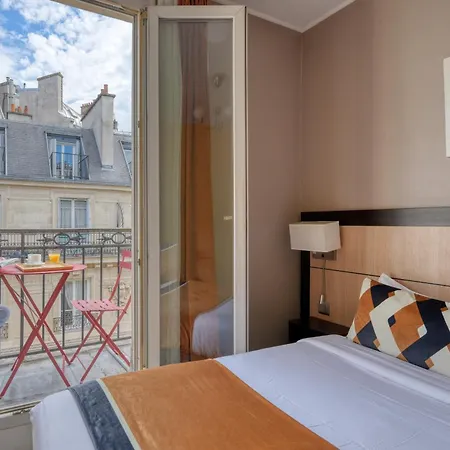 Hotel Phenix