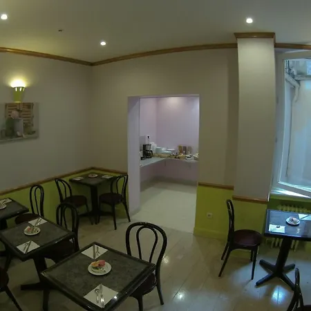 Phenix Paris
