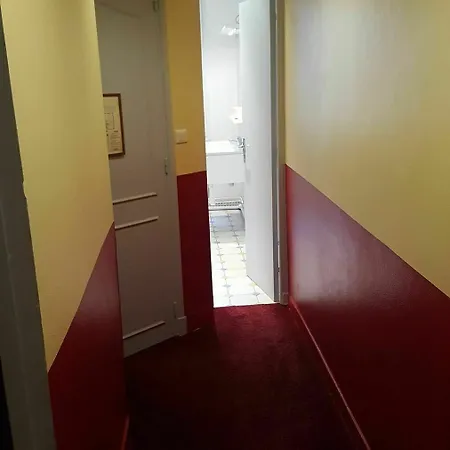 Phenix Hotel Paris