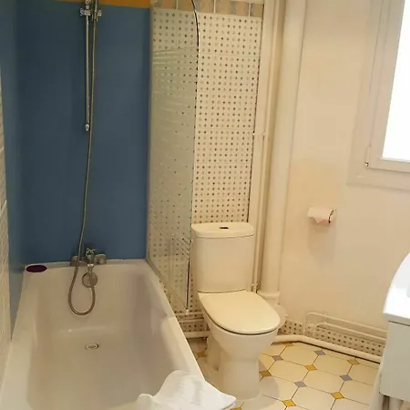 Hotel Phenix Paris